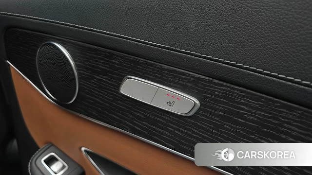 Mercedes-Benz GLC-Class X253 id 3897319 из Кореи 10