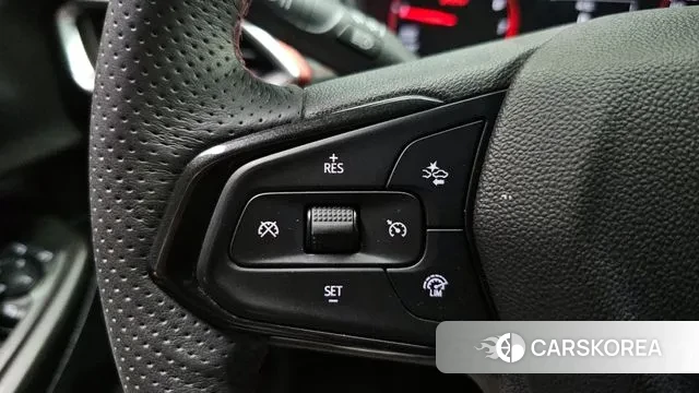 Chevrolet (GM Daewoo) Trailblazer id 2994412 из Кореи 10