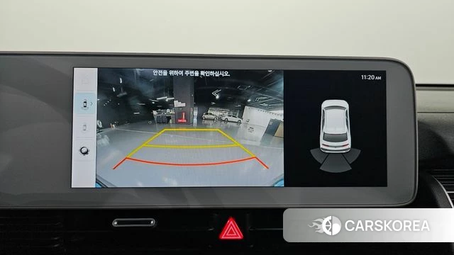 Hyundai Ionic 5 id 4730738 из Кореи 9