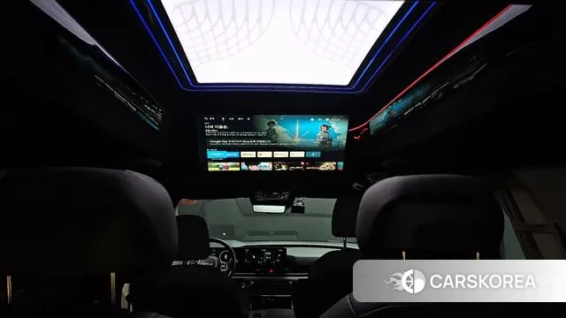 Kia The New Carnival 4th Generation id 3359735 из Кореи 10