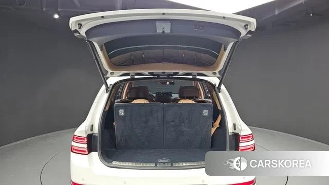 Genesis GV80 id 3734918 из Кореи 10