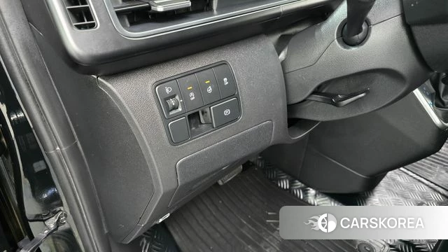 Hyundai Staria id 4870723 из Кореи 10