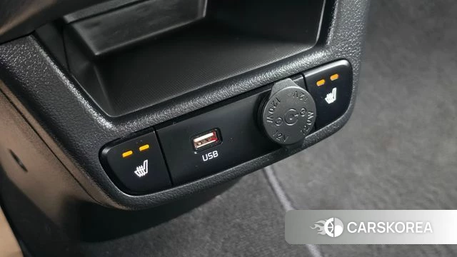 Kia The New Ray id 4716144 из Кореи 10