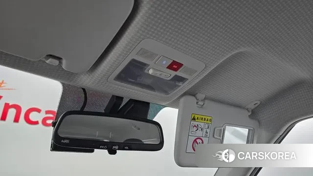 Hyundai Casper id 3042599 из Кореи 10