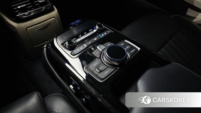 Genesis EQ900 id 3853837 из Кореи 10