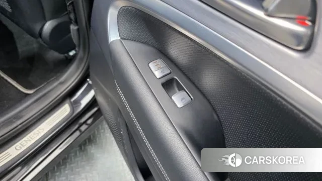 Genesis G70 id 3703691 из Кореи 10