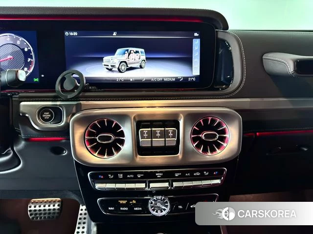 Mercedes-Benz G-class AMG id 4257067 из Китая 10