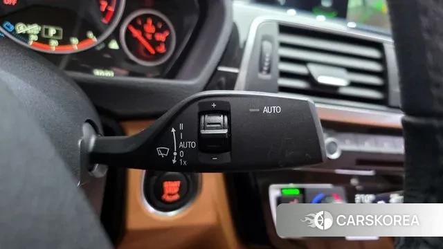 BMW 3 Series (F30) id 3574278 из Кореи 10