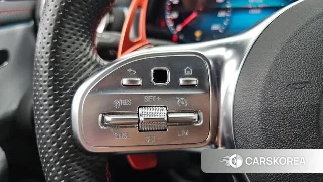 Mercedes-Benz CLA-Class C118 id 3044669 из Кореи 10