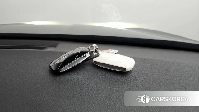 Genesis GV70 id 4617866 из Кореи 10