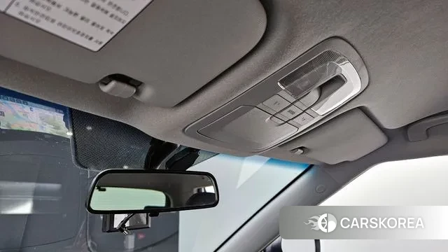 Ssangyong Tivoli Armor id 3344895 из Кореи 10