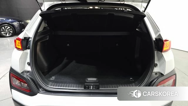 Hyundai Kona Electric id 4317922 из Кореи 10