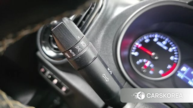 Kia All New Morning (JA) id 4698777 из Кореи 10