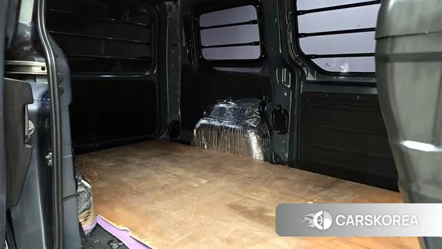 Hyundai Staria id 3027700 из Кореи 10