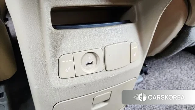 Kia The New Carnival id 3672425 из Кореи 10