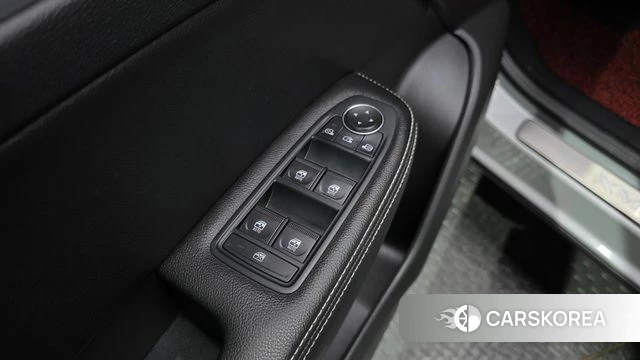 Renault Korea (Samsung) XM3 id 4572412 из Кореи 10