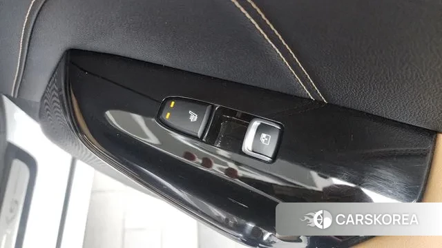 Kia K5 Hybrid 3rd Generation id 3361589 из Кореи 10