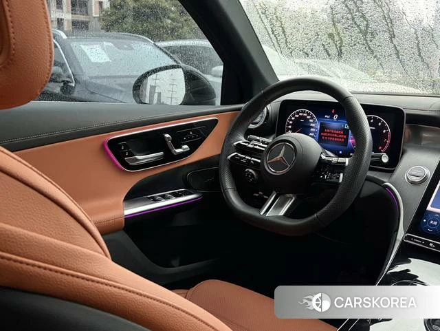 Mercedes-Benz GLC id 4271590 из Китая 10