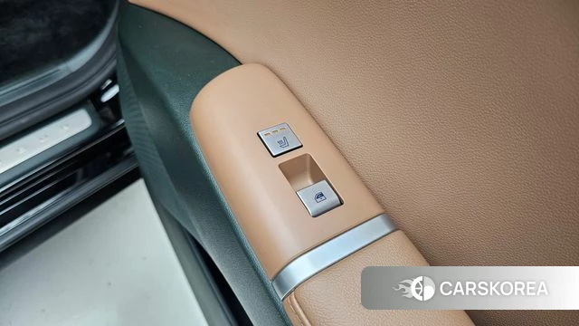 Hyundai Grandeur (GN7) id 4308333 из Кореи 10