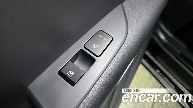 Kia Di All New Niro EV id 2943970 из Кореи 10