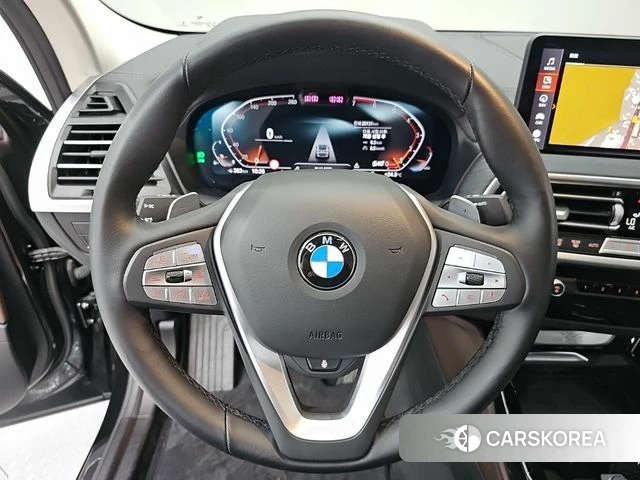 BMW X4 (G02) id 4336666 из Кореи 10