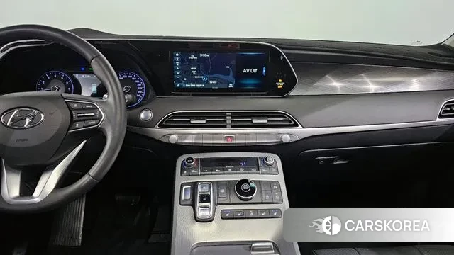 Hyundai Palisade id 3313134 из Кореи 10