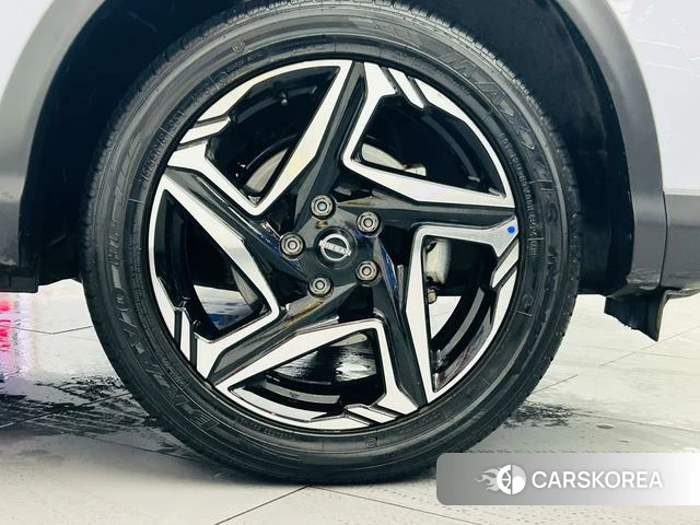 Nissan Qashqai id 4260873 из Китая 10