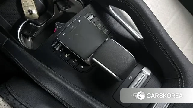 Mercedes-Benz GLE-Class W167 id 2978939 из Кореи 10