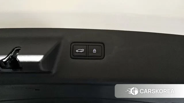 Hyundai Santa Fe (MX5) id 3300009 из Кореи 10