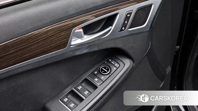 Genesis G80 id 3362855 из Кореи 10