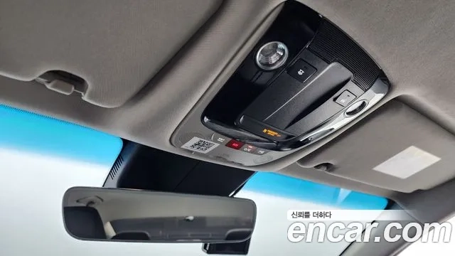 Kia K8 id 2920550 из Кореи 10