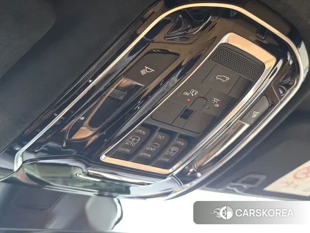 Jeep Grand Cherokee (WL) id 3011491 из Кореи 10