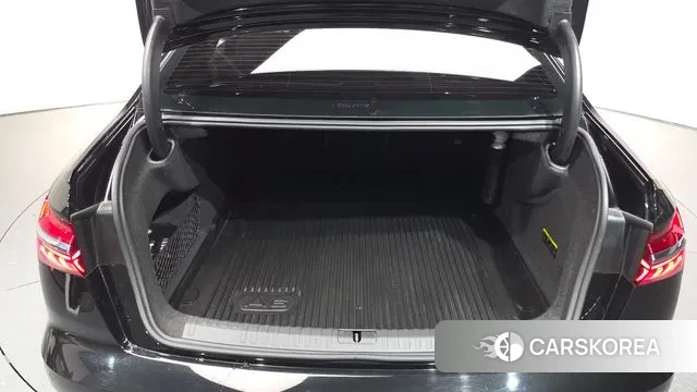 Audi A6 (C8) id 3458675 из Кореи 10