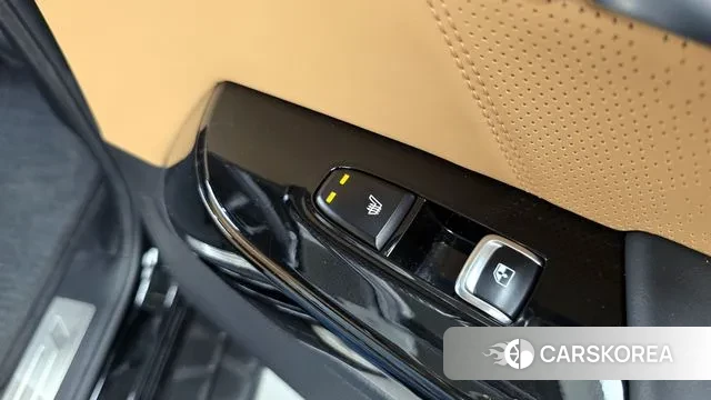 Kia Mohave Master id 3028800 из Кореи 10