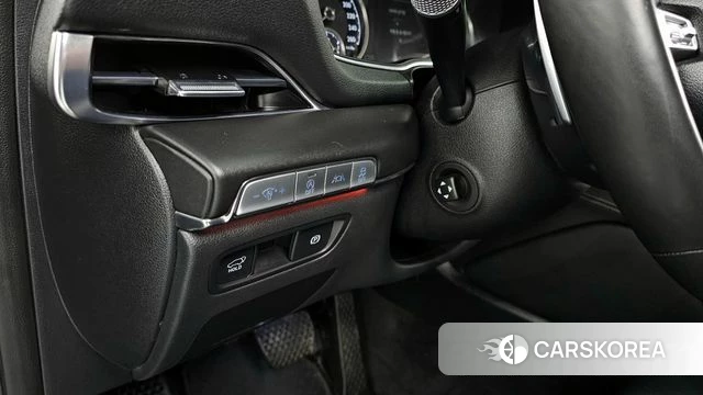 Genesis GV80 id 3899057 из Кореи 10