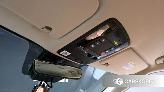 Kia Carnival 4th generation id 3586819 из Кореи 10