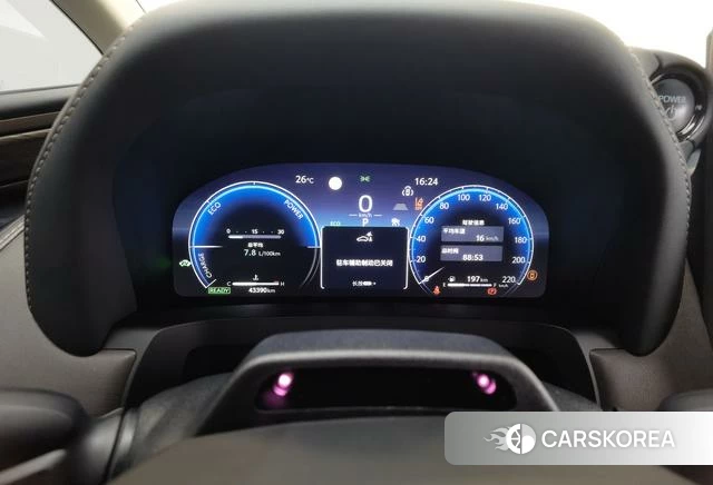 Toyota Wilfa id 4278660 из Китая 10