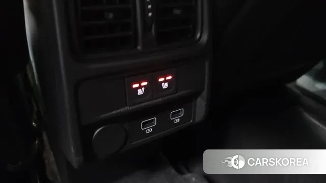 Renault Korea (Samsung) XM3 id 3433015 из Кореи 10