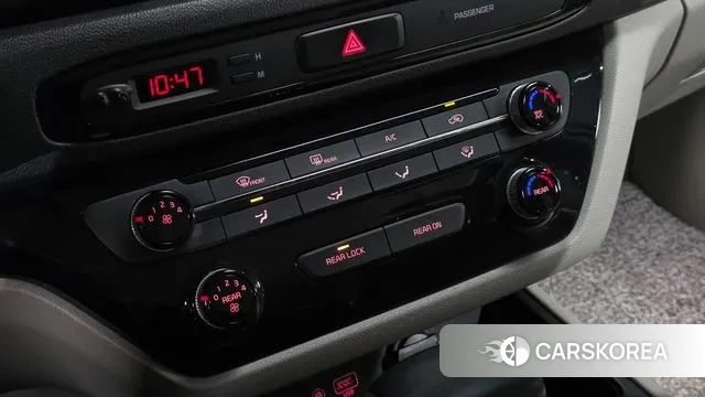 Kia The New Carnival id 3778954 из Кореи 10