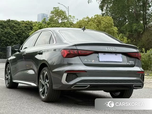 Audi A3 id 4277129 из Китая 10