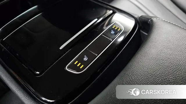 Genesis G80 (RG3) id 3012559 из Кореи 10