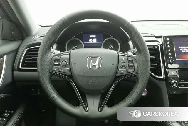 Honda UR-V id 4272981 из Китая 10