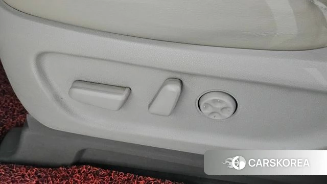 Kia The New Carnival id 4760000 из Кореи 10