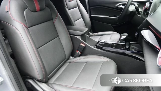 Chevrolet (GM Daewoo) Trax Crossover id 3805687 из Кореи 10