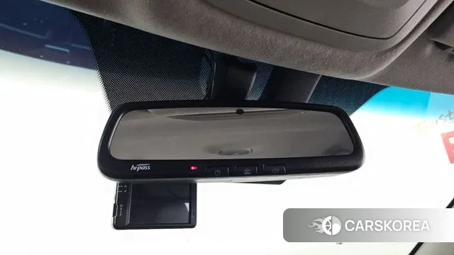 Ssangyong Berry New Tivoli id 3546697 из Кореи 10