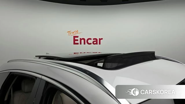 Genesis GV80 id 4186849 из Кореи 10