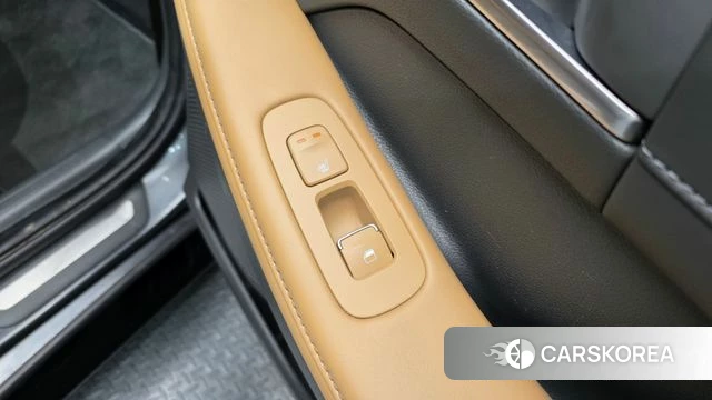 Hyundai Sonata (DN8) id 3795771 из Кореи 10