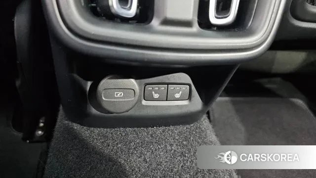 Polestar Polestar 2 id 3069965 из Кореи 10