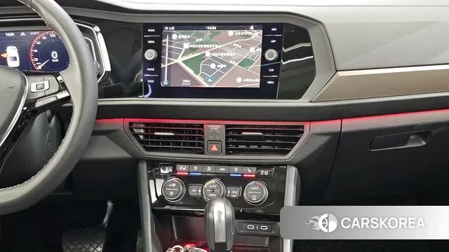 Volkswagen 7th Generation of Jetta id 2915990 из Кореи 10