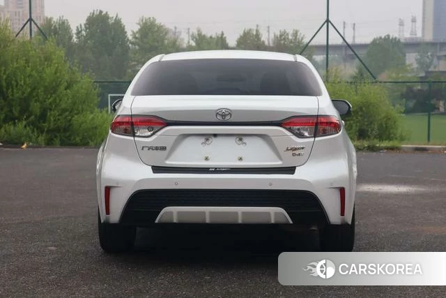 Toyota Lei Ling id 4353263 из Китая 10